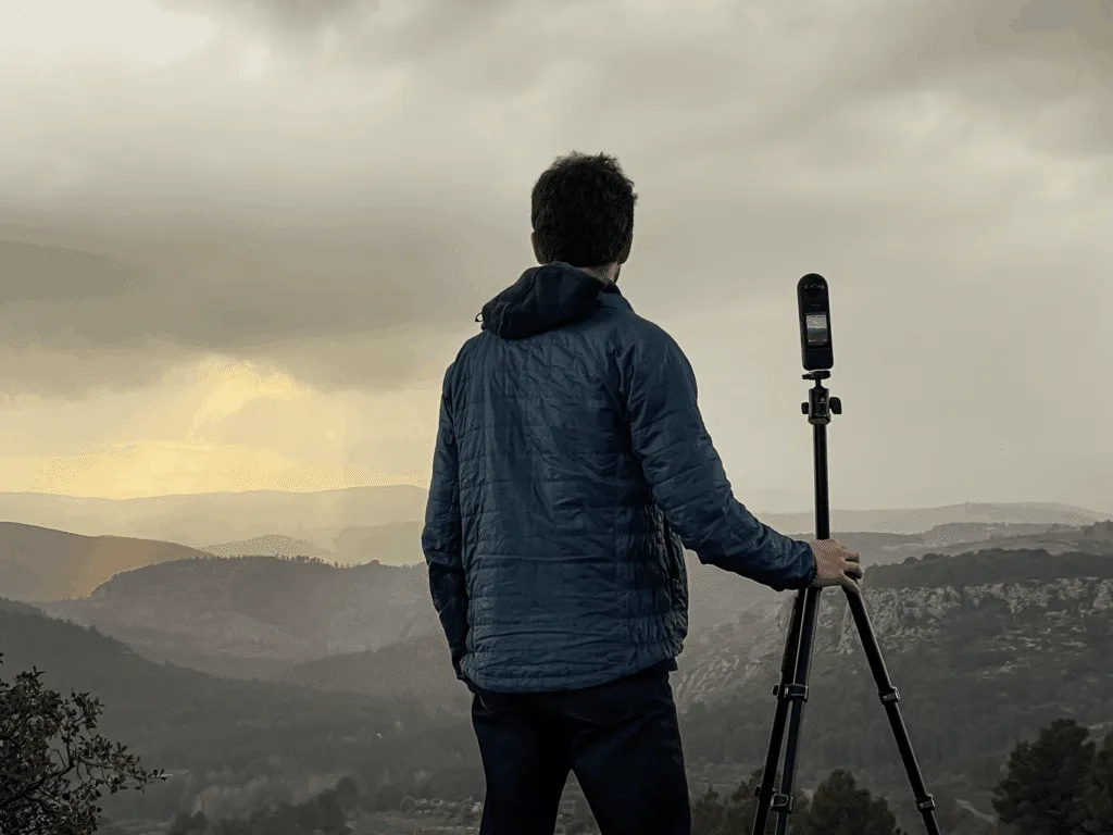 5 Criterios esenciales para una producción de vídeo 360 de calidad