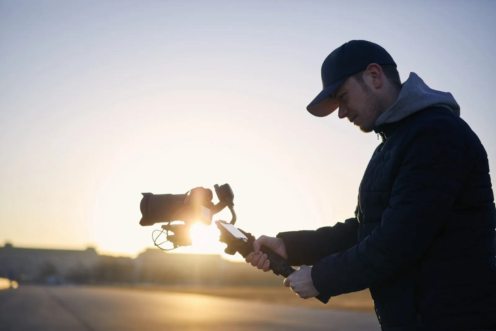 Productora audiovisual vs videógrafo freelance: ¿qué necesito?