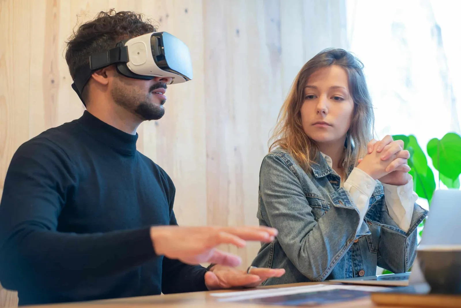 Vídeo 360°: Cómo Transformar Tu Estrategia de Marketing