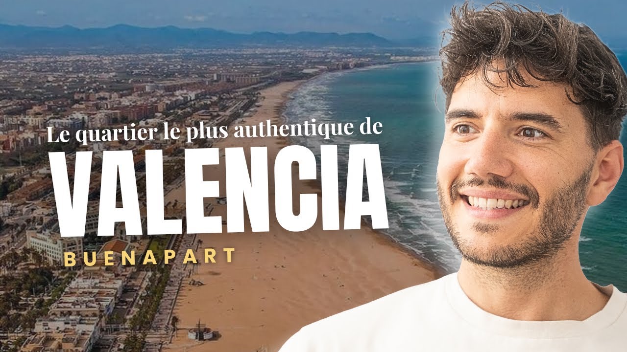 Buenapart : vidéo immobilier premium Valencia
