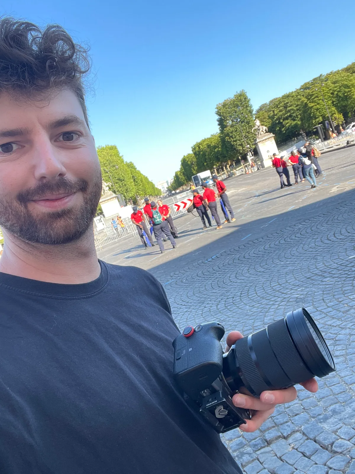Des bleuets pour l'EPIDE : documentaire civique et mémoriel - imagen