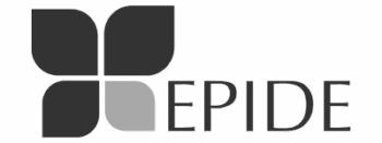 Logo de EPIDE, cliente de Théo Belnou, videógrafo freelance en España