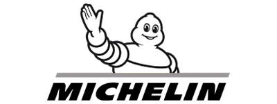 Logo de Michelin, cliente de Théo Belnou, videógrafo freelance en España