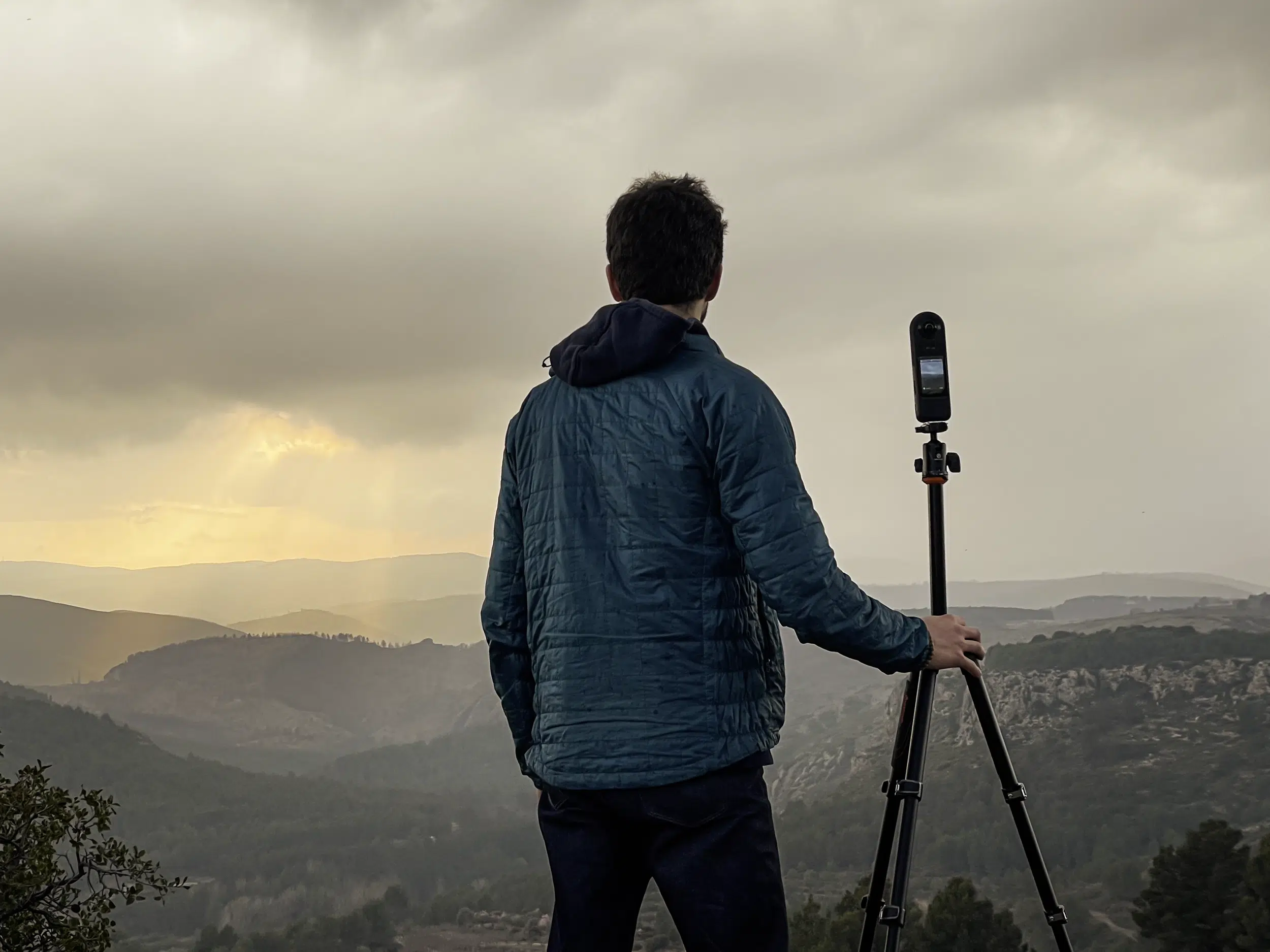 5 Criterios esenciales para una producción de vídeo 360 de calidad